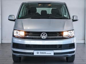 Volkswagen Kombi 2.0TDI SWB Trendline Launch Edition auto - Image 7