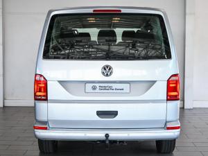 Volkswagen Kombi 2.0TDI SWB Trendline Launch Edition auto - Image 8