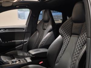 Audi RS3 RS3 sedan quattro - Image 10