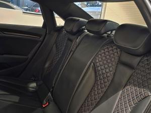 Audi RS3 RS3 sedan quattro - Image 11