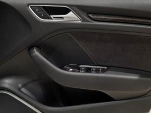 Audi RS3 RS3 sedan quattro - Image 12