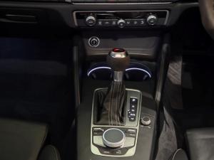 Audi RS3 RS3 sedan quattro - Image 15