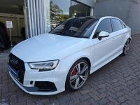 Thumbnail Audi RS3 RS3 sedan quattro