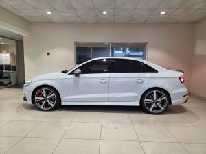 Audi RS3 RS3 sedan quattro - Image 2