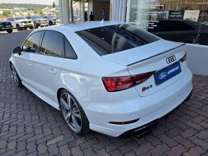 Audi RS3 RS3 sedan quattro - Image 3
