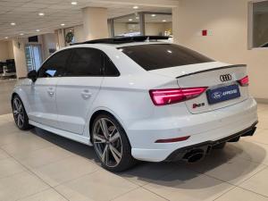 Audi RS3 RS3 sedan quattro - Image 3