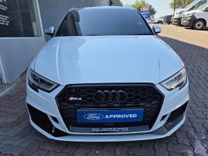 Audi RS3 RS3 sedan quattro - Image 4