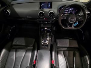 Audi RS3 RS3 sedan quattro - Image 7