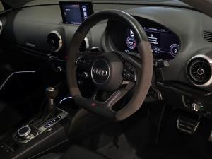 Audi RS3 RS3 sedan quattro - Image 8