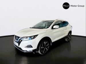 Nissan Qashqai 1.5dCi Acenta Plus - Image 19