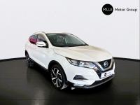 Thumbnail Nissan Qashqai 1.5dCi Acenta Plus