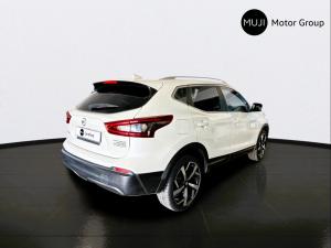 Nissan Qashqai 1.5dCi Acenta Plus - Image 20