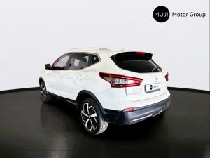 Nissan Qashqai 1.5dCi Acenta Plus - Image 2
