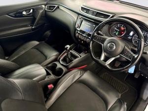 Nissan Qashqai 1.5dCi Acenta Plus - Image 3