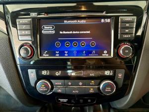 Nissan Qashqai 1.5dCi Acenta Plus - Image 9