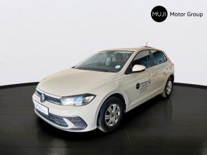 Volkswagen Polo hatch 1.0TSI - Image 16