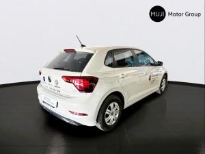 Volkswagen Polo hatch 1.0TSI - Image 17