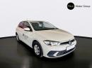 Thumbnail Volkswagen Polo hatch 1.0TSI