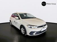 Thumbnail Volkswagen Polo hatch 1.0TSI