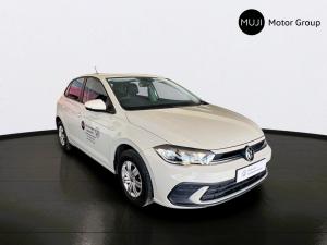 Volkswagen Polo hatch 1.0TSI - Image 1