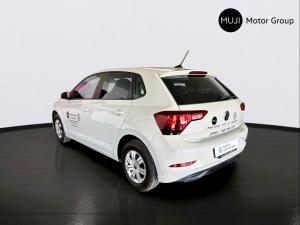 Volkswagen Polo hatch 1.0TSI - Image 2