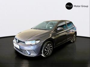 Volkswagen Polo hatch 1.0TSI - Image 16