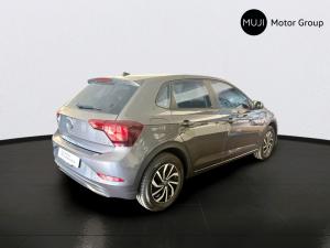 Volkswagen Polo hatch 1.0TSI - Image 17