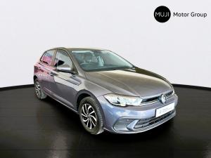 Volkswagen Polo hatch 1.0TSI - Image 1