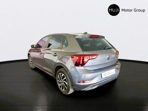 Volkswagen Polo hatch 1.0TSI - Image 2