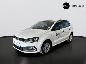 Volkswagen Polo Vivo hatch 1.4 - Image 16