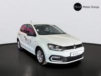 Thumbnail Volkswagen Polo Vivo hatch 1.4