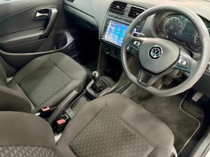 Volkswagen Polo Vivo hatch 1.4 - Image 3