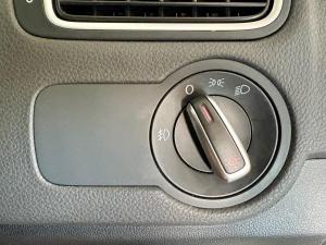 Volkswagen Polo Vivo hatch 1.6 Style - Image 11