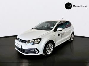 Volkswagen Polo Vivo hatch 1.6 Style - Image 16