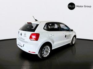 Volkswagen Polo Vivo hatch 1.6 Style - Image 17