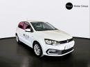 Thumbnail Volkswagen Polo Vivo hatch 1.6 Style