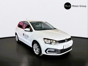 Volkswagen Polo Vivo hatch 1.6 Style - Image 1