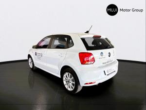 Volkswagen Polo Vivo hatch 1.6 Style - Image 2