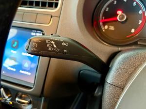 Volkswagen Polo Vivo hatch 1.6 Style - Image 8