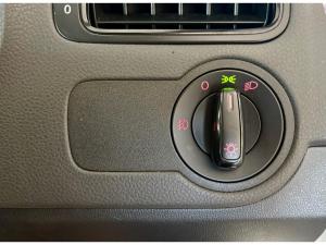 Volkswagen Polo Vivo hatch 1.6 Comfortline auto - Image 12