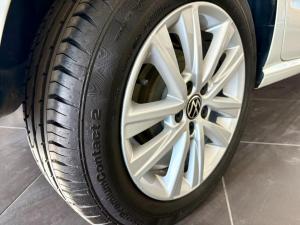 Volkswagen Polo Vivo hatch 1.6 Comfortline auto - Image 15