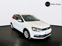 Thumbnail Volkswagen Polo Vivo hatch 1.6 Comfortline auto