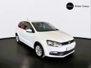 Thumbnail Volkswagen Polo Vivo hatch 1.6 Comfortline auto
