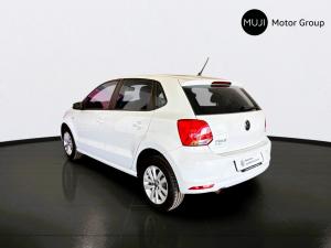 Volkswagen Polo Vivo hatch 1.6 Comfortline auto - Image 2