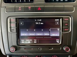 Volkswagen Polo Vivo hatch 1.6 Comfortline auto - Image 5