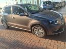 Thumbnail Volkswagen Polo Vivo hatch 1.4 Comfortline