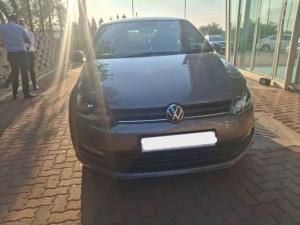 Volkswagen Polo Vivo hatch 1.4 Comfortline - Image 2