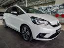 Thumbnail Honda Fit 1.5 Executive