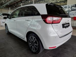 Honda Fit 1.5 Executive - Image 4