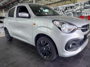 Suzuki Celerio 1.0 GL auto - Image 1